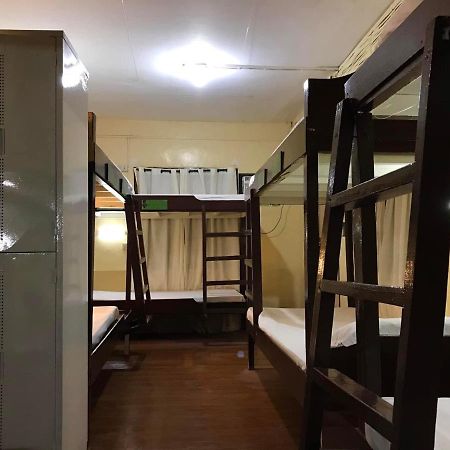 Austrias Guest House El Nido Extérieur photo