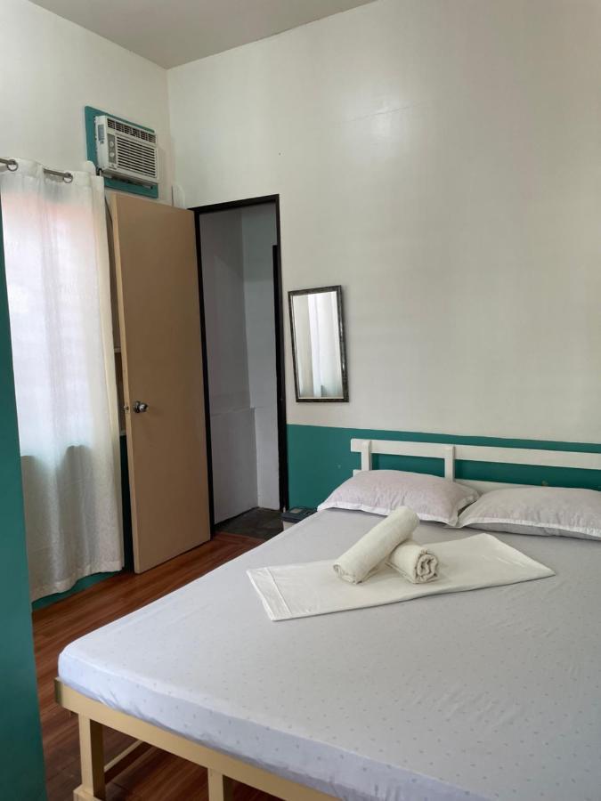 Austrias Guest House El Nido Extérieur photo