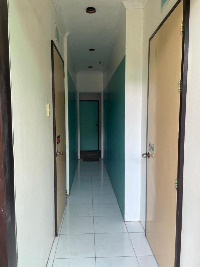 Austrias Guest House El Nido Extérieur photo