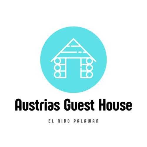 Austrias Guest House El Nido Extérieur photo