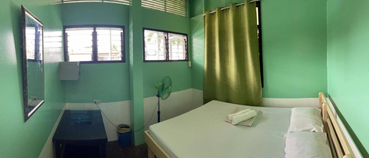 Austrias Guest House El Nido Extérieur photo