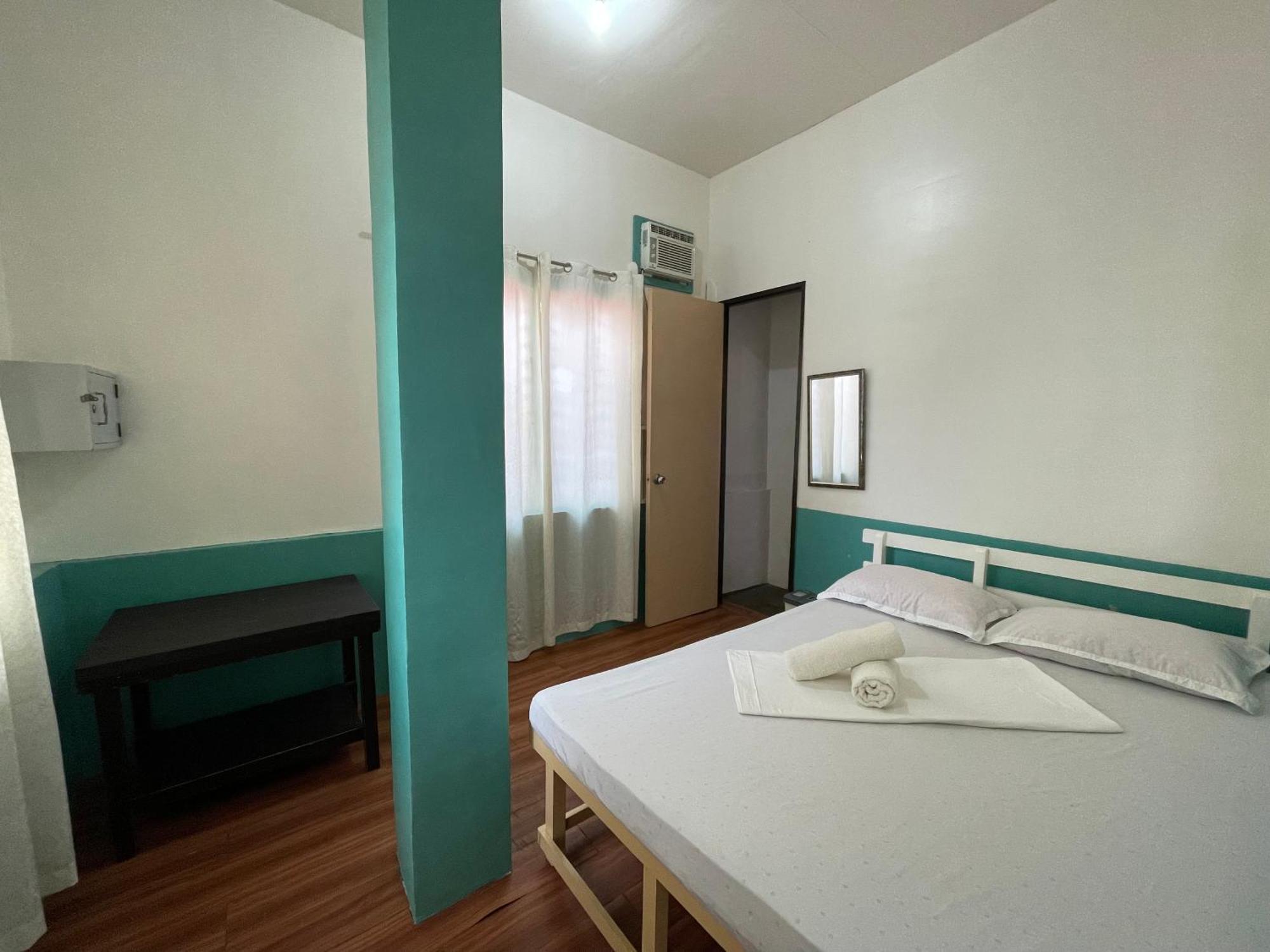 Austrias Guest House El Nido Extérieur photo