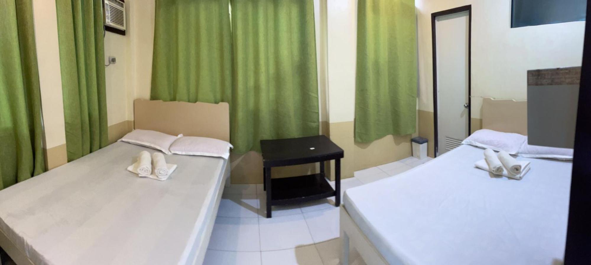 Austrias Guest House El Nido Extérieur photo