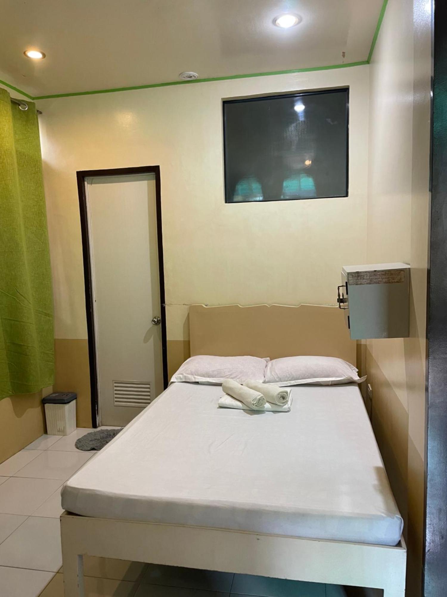 Austrias Guest House El Nido Extérieur photo
