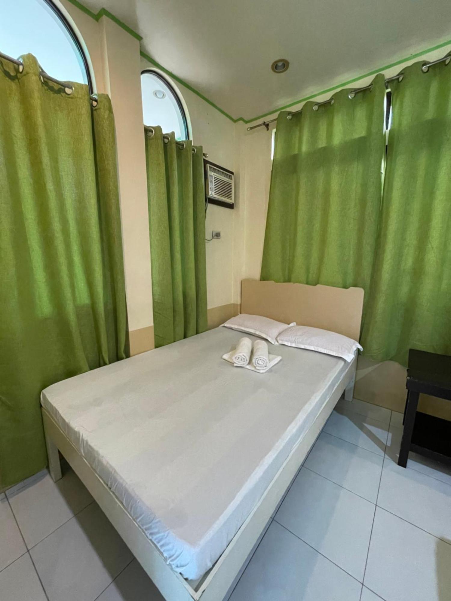 Austrias Guest House El Nido Extérieur photo